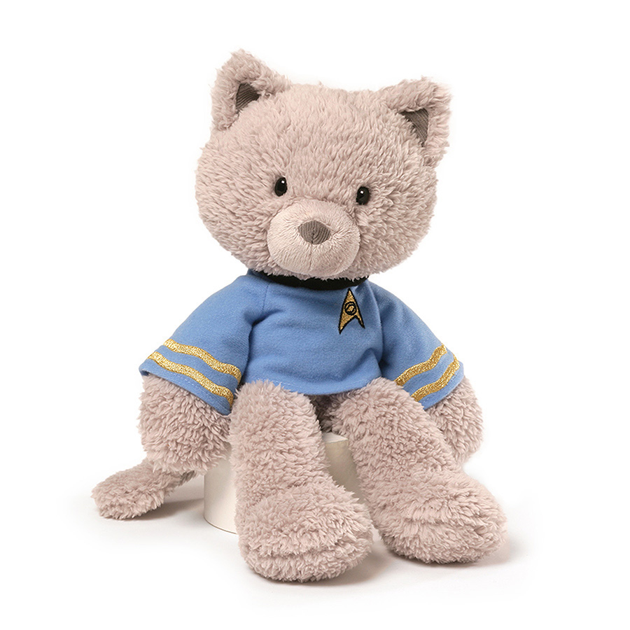 Gund スタートレック スポック Gund Enesco Department56 Enesco Gift Mary Meyer Gts Russのインテリアギフト雑貨のお仕入れは Tabata Webへ