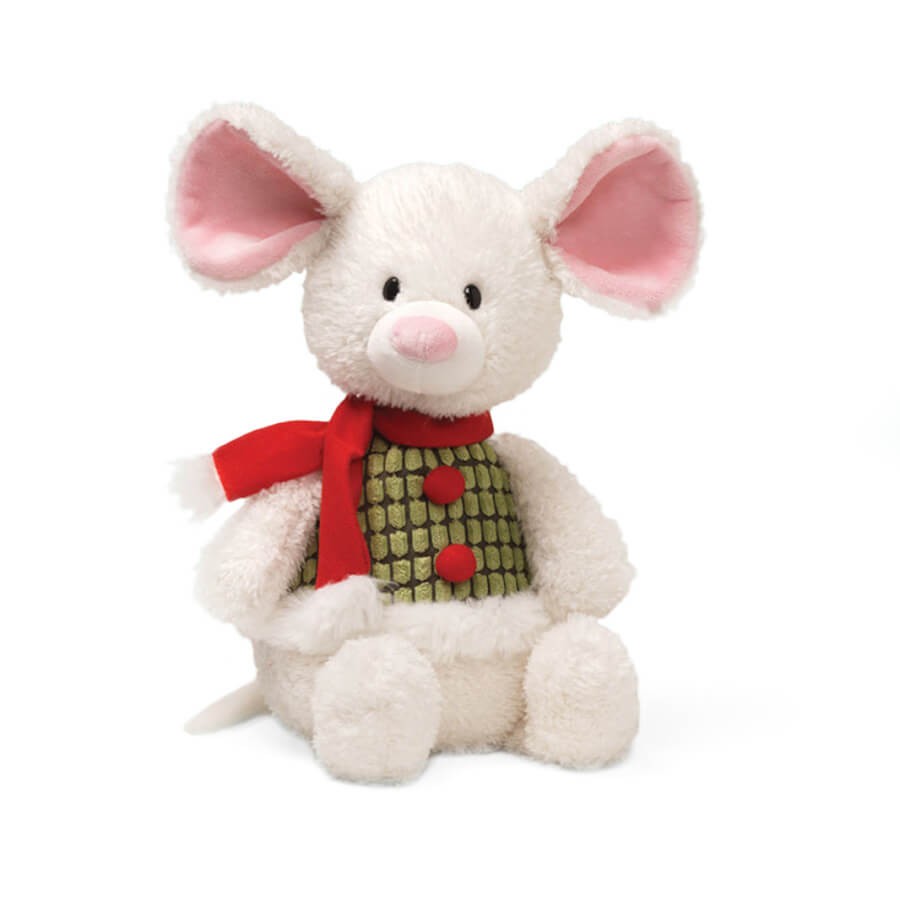 ◇先行予約◇【GUND】Mｒ.ジングルマウス(L)  <クリスマス>