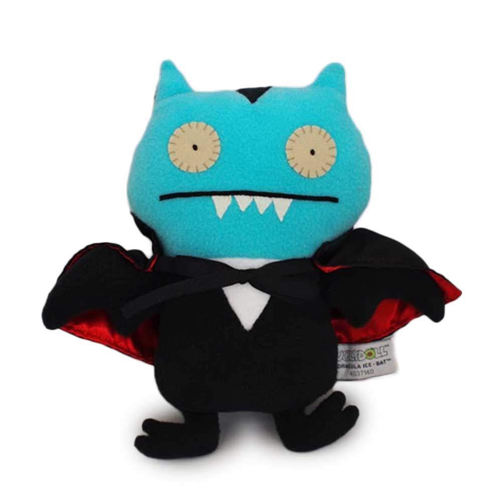【GUND】UGLYDOLL　ドラキュラ+アイスバット