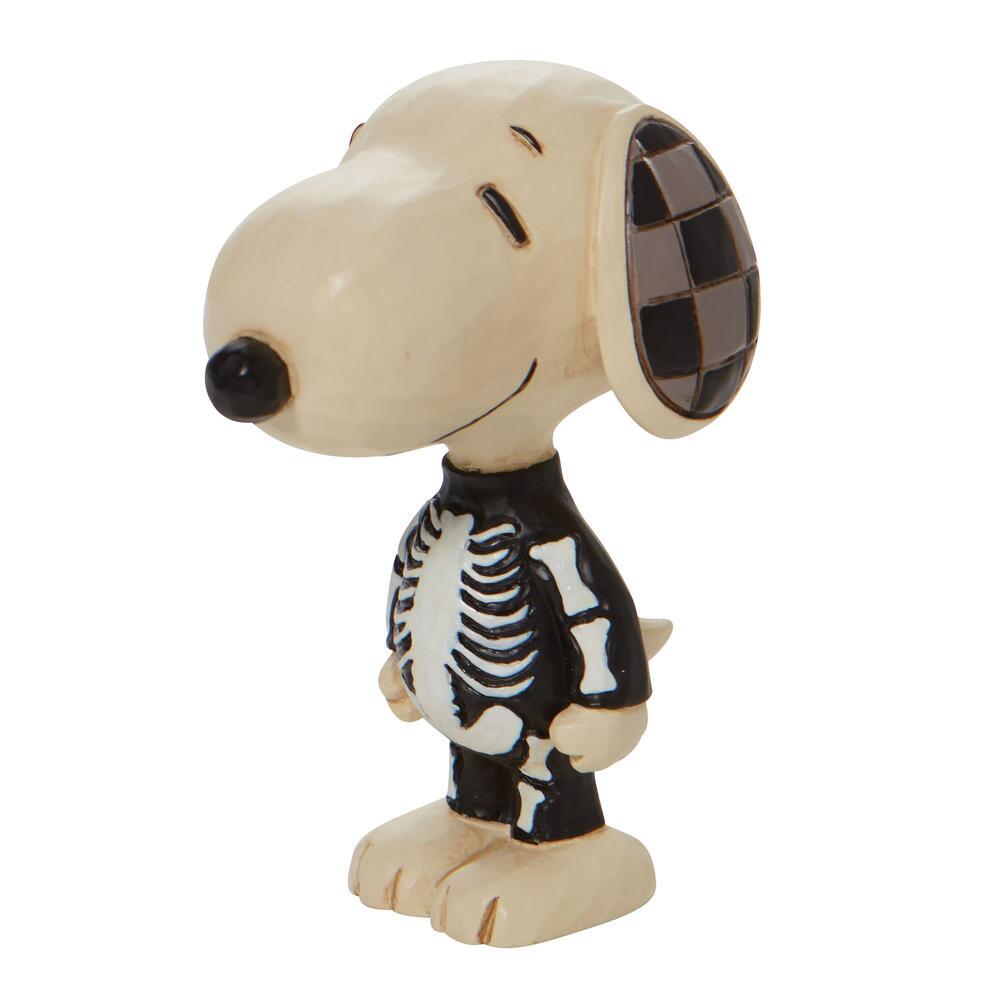 Jim Shore スヌーピースケルトン ミニ ハロウィン Gund Enesco Department56 Enesco Gift Mary Meyer Gts Russのインテリアギフト雑貨のお仕入れは Tabata Webへ Jim Shore スヌーピースケルトン ミニ ハロウィン Gund Enesco Department56 Enesco Gift Mary Meyer Gts Russのインテリアギフト雑貨のお仕入れは Tabata Webへ