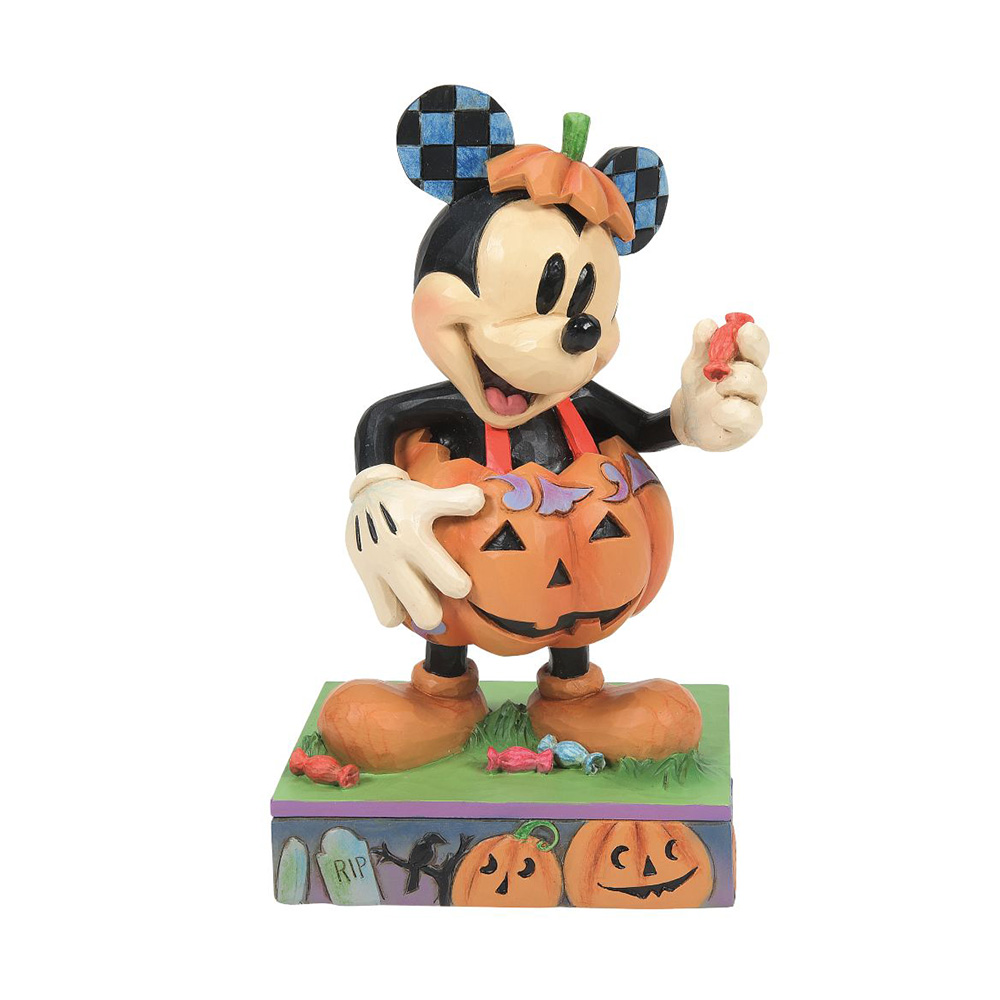 ◇先行予約◇【Disney Traditions】ミッキー パンプキン コスチューム <ハロウィン>