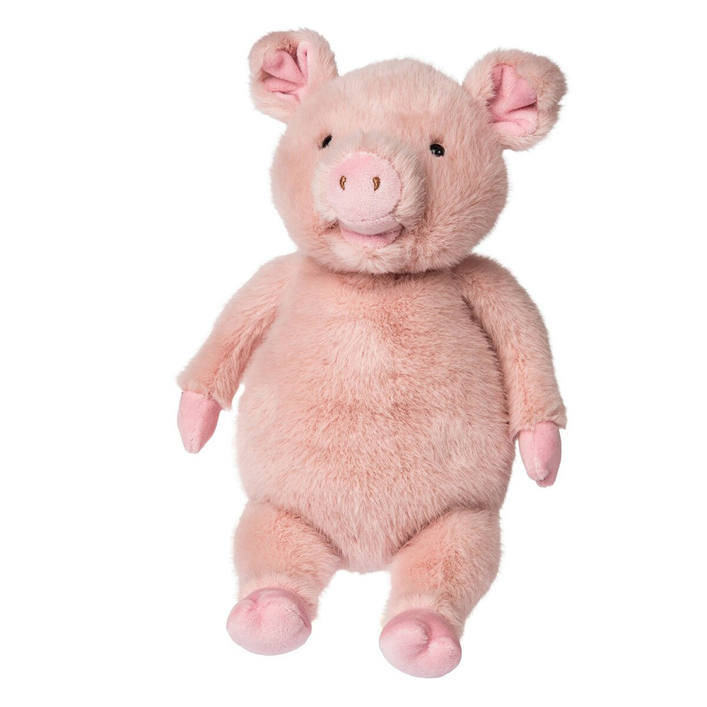 ◇先行予約◇【Mary Meyer】ファブファズ ハムレットピッグ