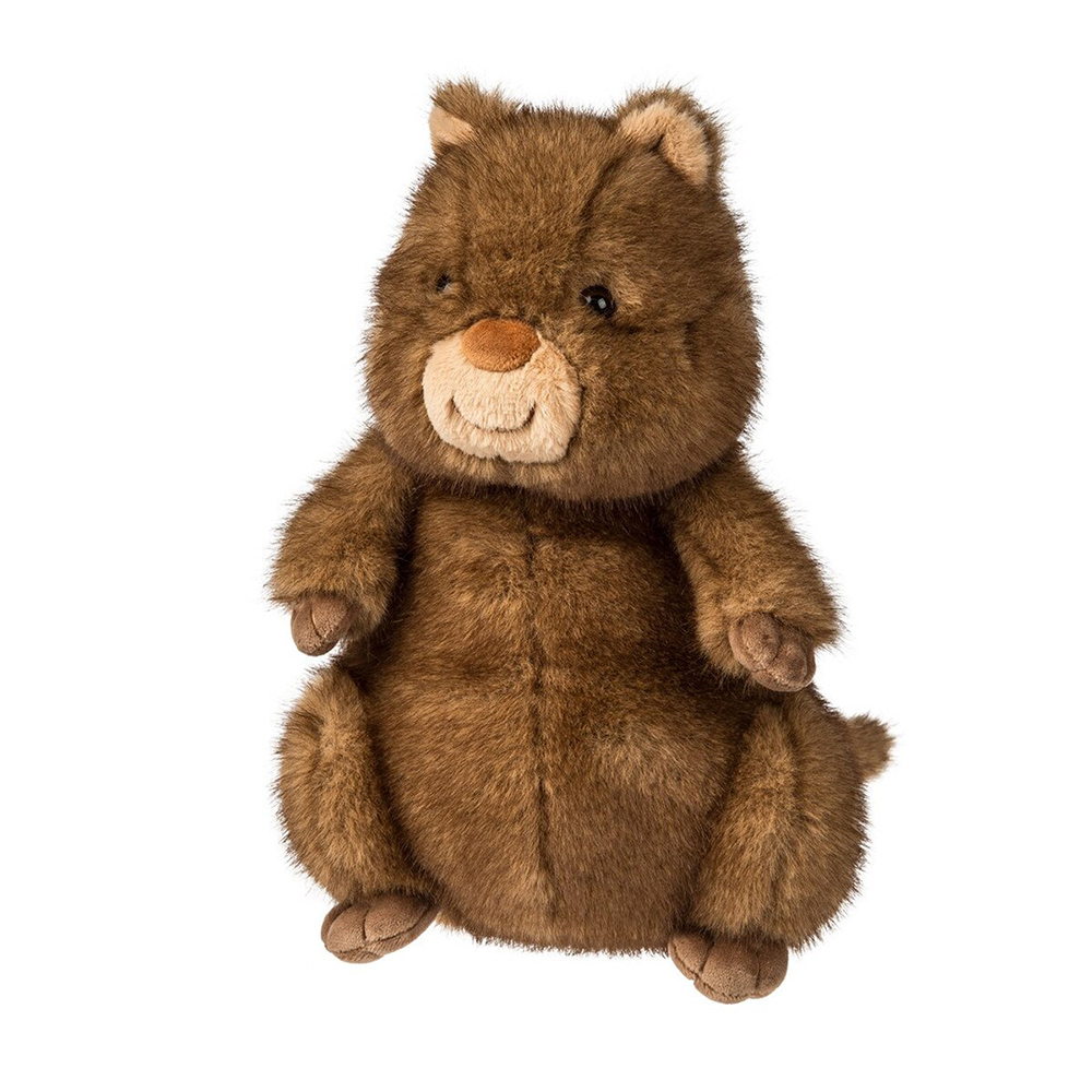 ◇先行予約◇【Mary Meyer】チッパー クオッカ