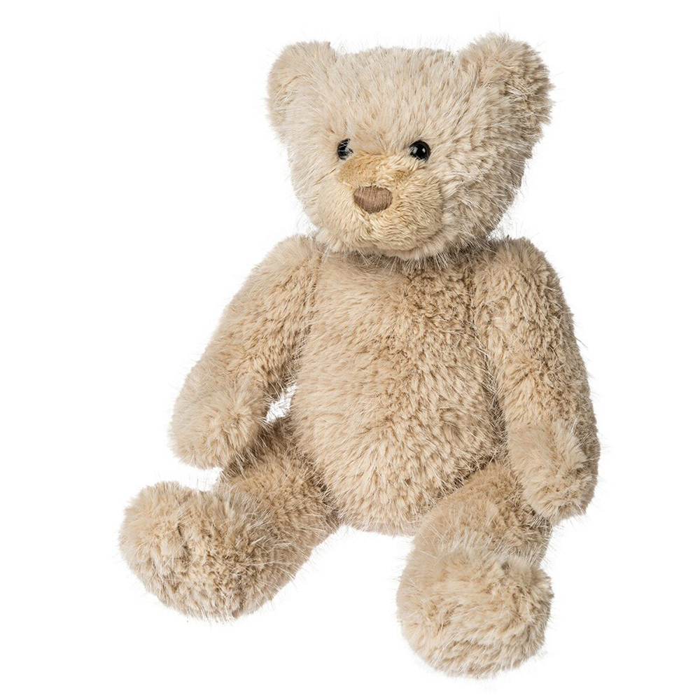 ◇先行予約◇【Mary Meyer】ファブファズ ビスケットベア