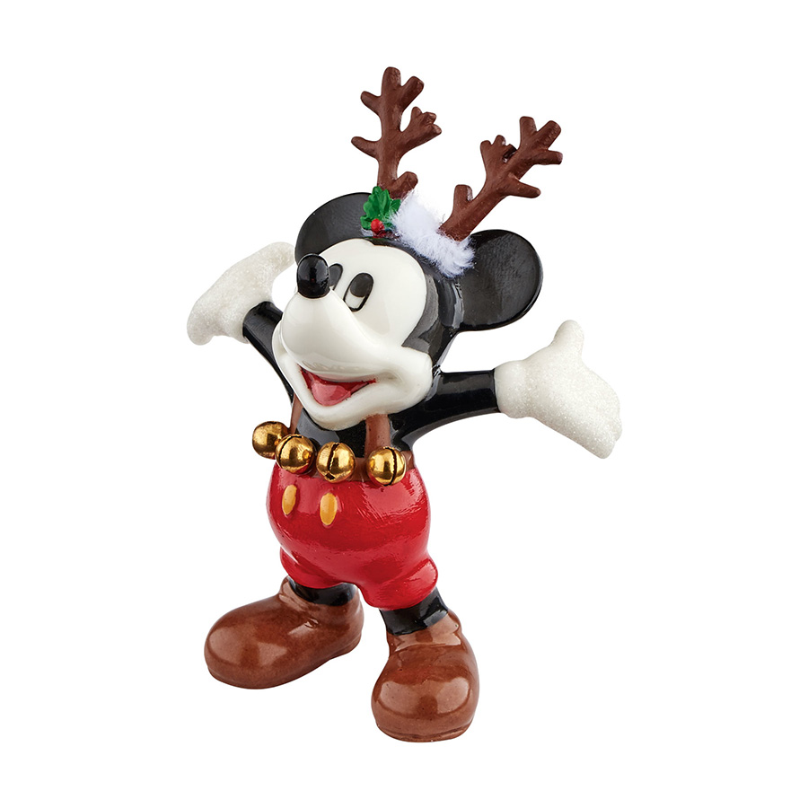 ◇先行予約◇【Department56】ミッキーバイデザイン トナカイ <クリスマス>