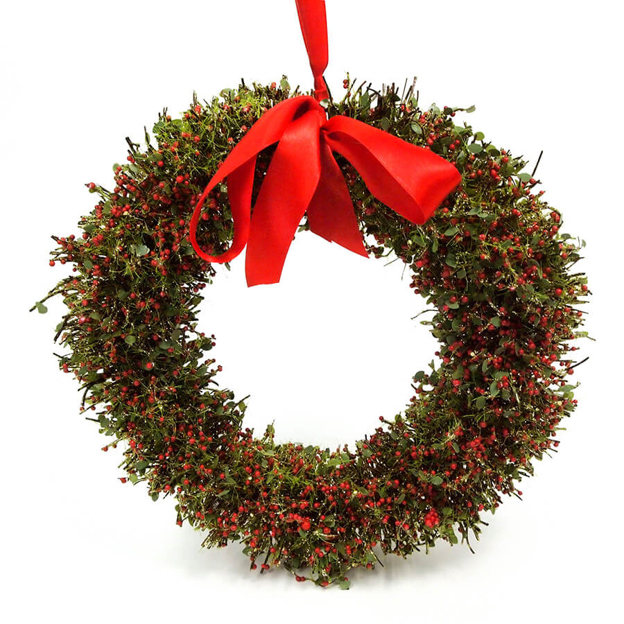 ◇先行予約◇ホーリーリース <クリスマス>
