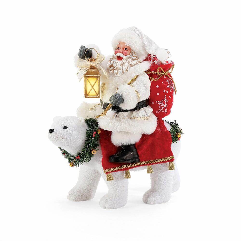 ◇先行予約◇【PossibleDreams】－Polar Bear Express－ <クリスマス>
