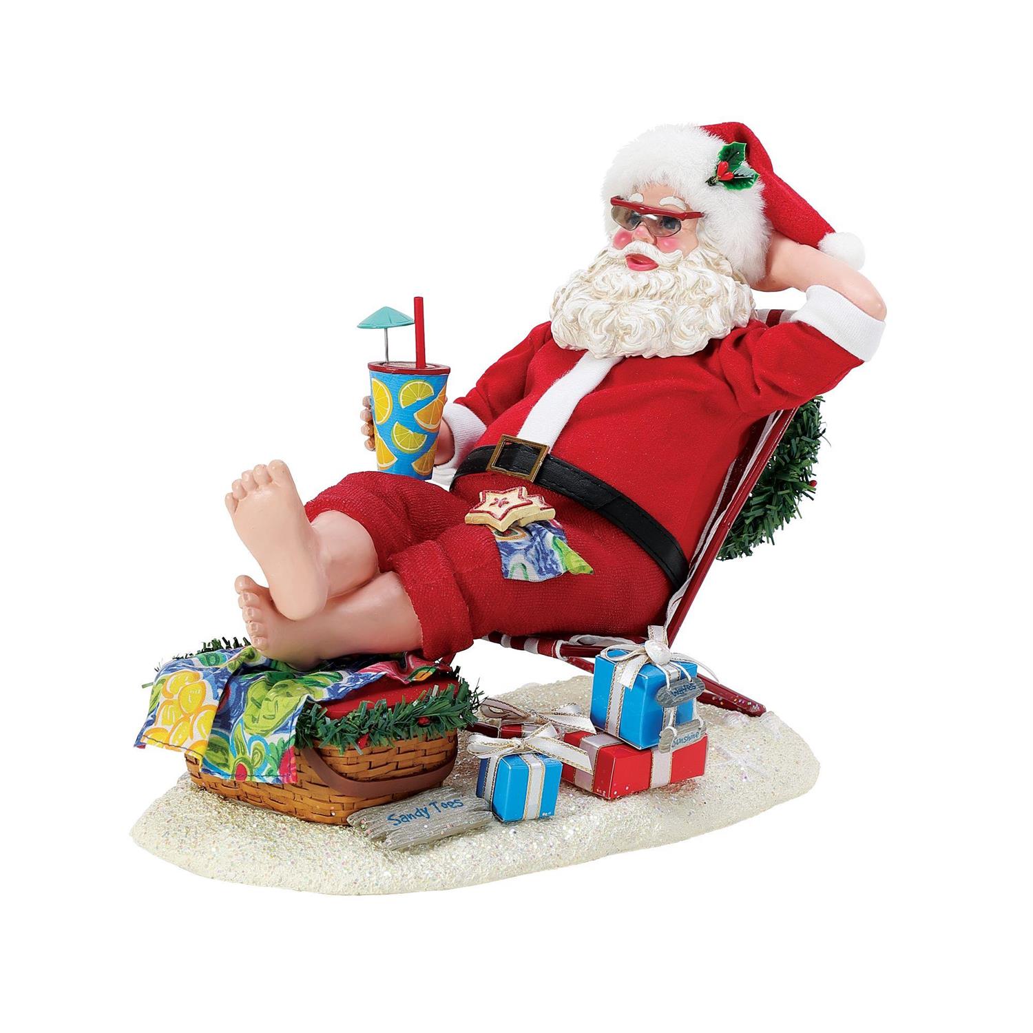 ◇先行予約◇【PossibleDreams】-Santa's Sippy Cup- <クリスマス>