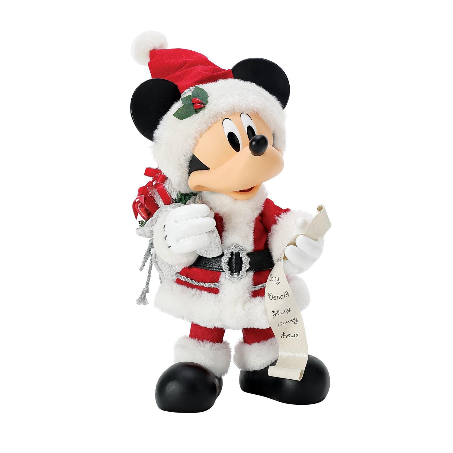 ◇先行予約◇【PossibleDreams】ミッキーマウス クリスマス <クリスマス>