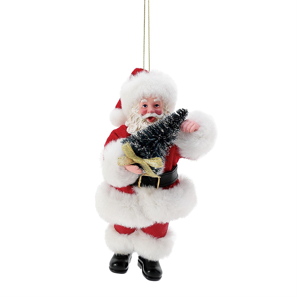 ◇先行予約◇【PossibleDreams】-Santa's Tree Ornament- <クリスマス>