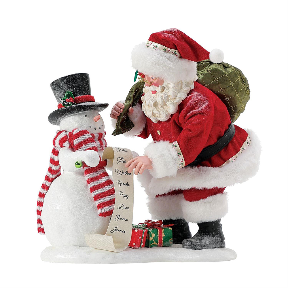 ◇先行予約◇【PossibleDreams】-Nice List- <クリスマス>