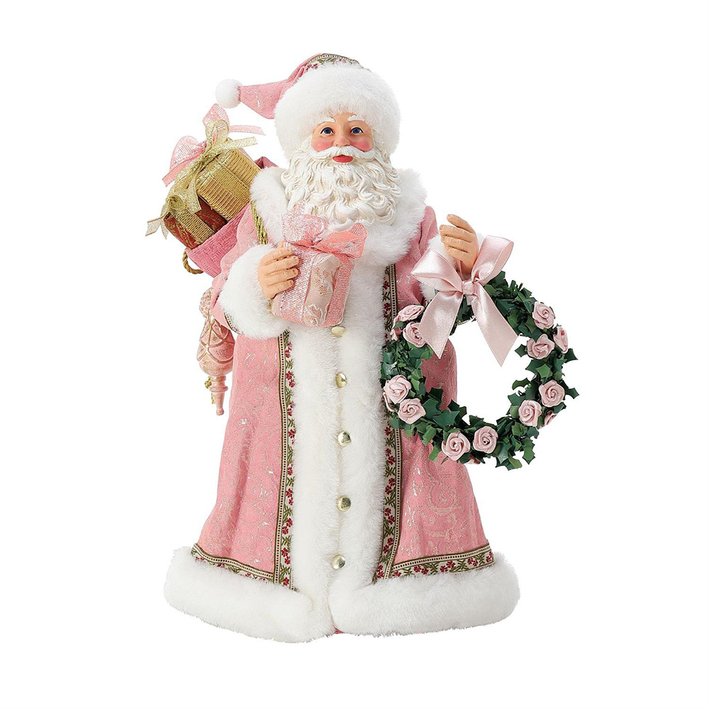 ◇先行予約◇【PossibleDreams】-Rosy Pink Cheeks- <クリスマス>