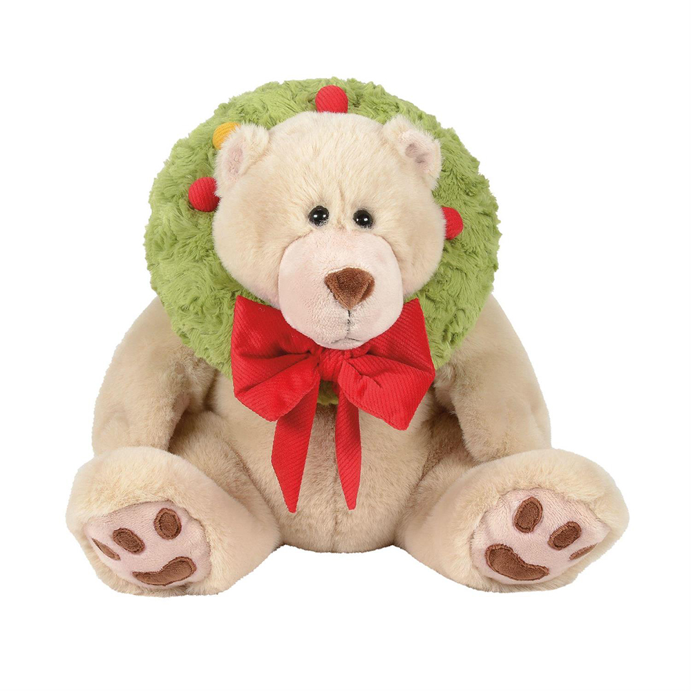 ◇先行予約◇【BOYDS】ババ・ジングルポーズ ベア <クリスマス>