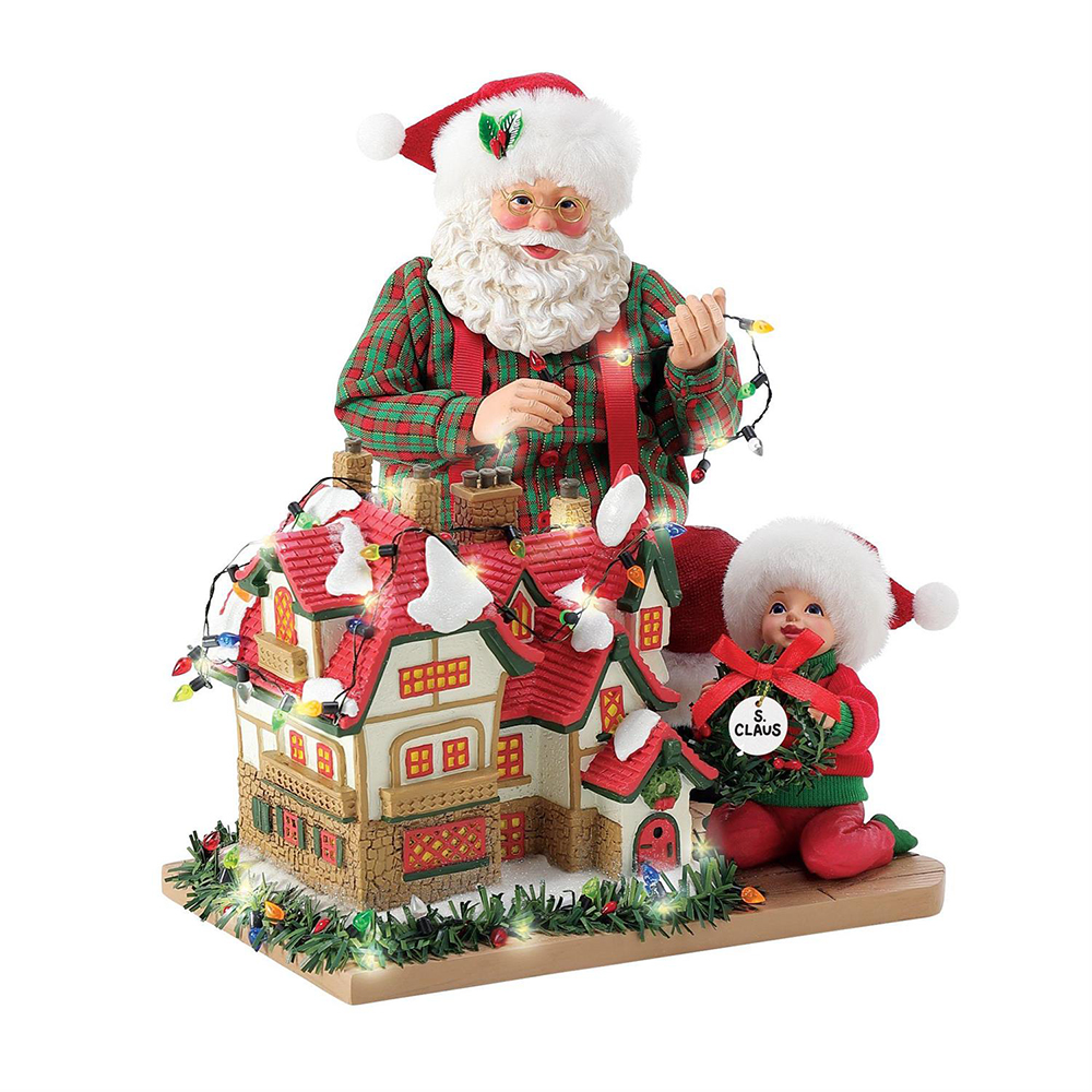 ◇先行予約◇【PossibleDreams】-House Lights- <クリスマス>