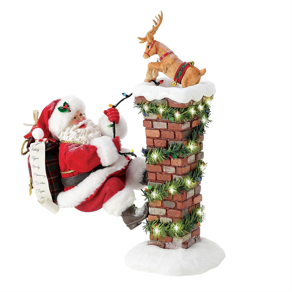 ◇先行予約◇【PossibleDreams】-Up the Chimney- <クリスマス>