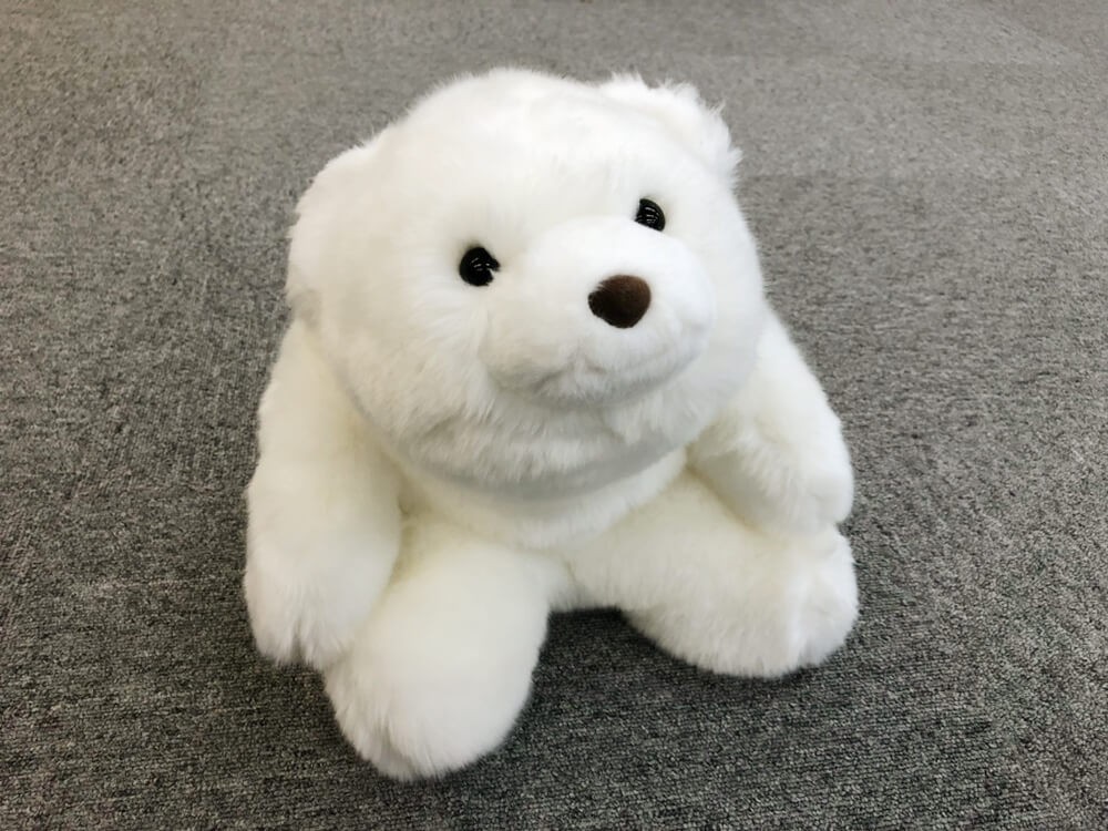 2018年9月10日のブログ≪GUNDといえば…やっぱりスナッフル！≫ | GUND