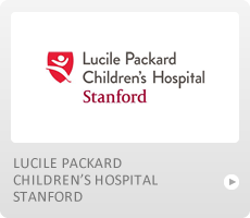 Stanford Children's Health