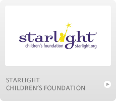 Starlight Children's Foundation