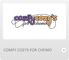 Comfycozy’s for Chemo