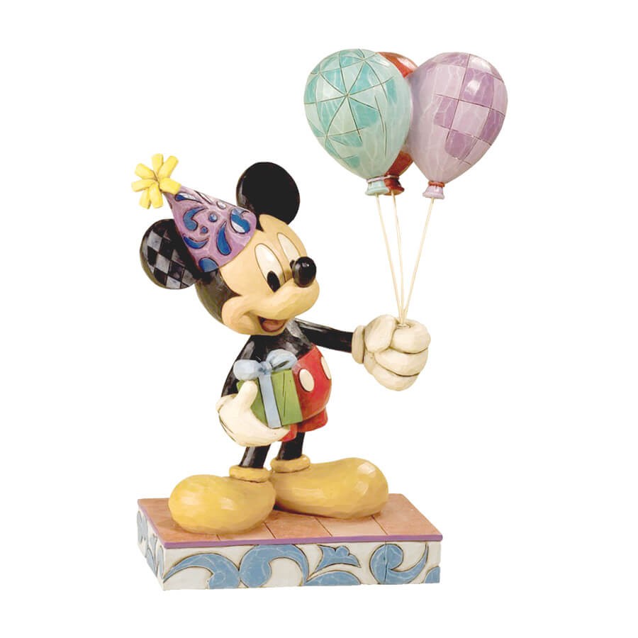 【Disney Traditions】ミッキー セレブレーション