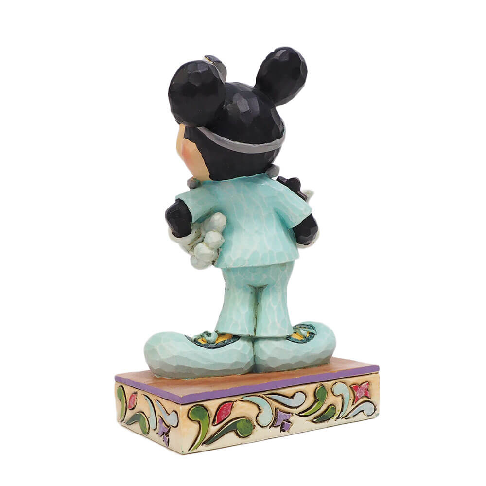 Disney Traditions】 -Doctor Minnie- | GUND, enesco（enesco