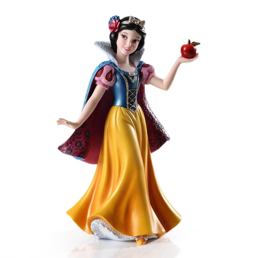【Disney Showcase】クチュールデフォース 白雪姫 アップル