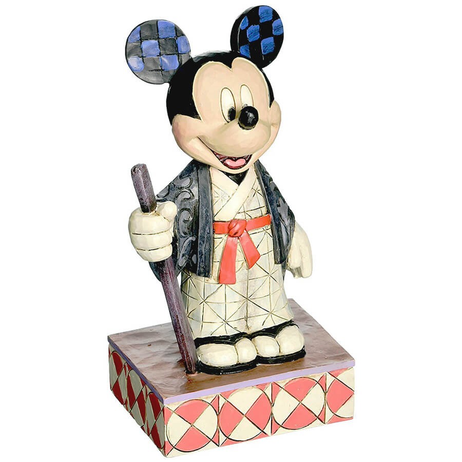 【Disney Traditions】ミッキー ジャパン