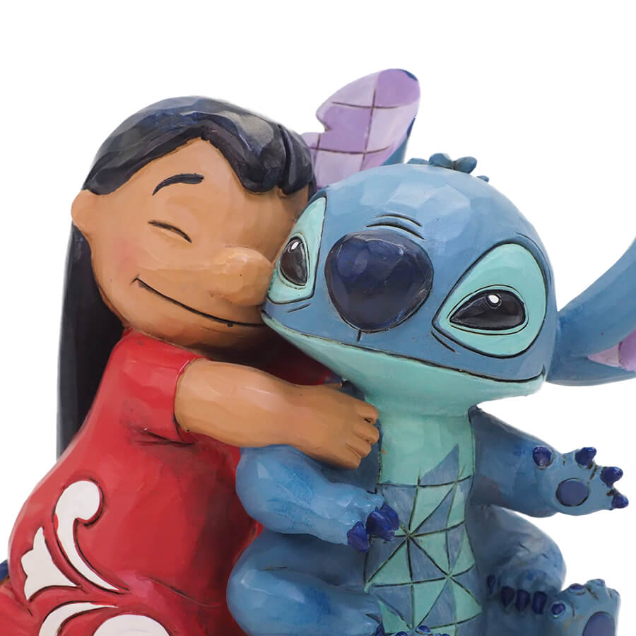 Disney Traditions】リロ&スティッチ ハグ | GUND, enesco(enesco gift, Department56), Mary Meyer, GTS, RUSSのインテリアギフト雑貨のお仕入れは、TABATA-Webへ Disney Traditions】リロ&スティッチ ハグ | GUND, enesco(enesco gift, Department56), Mary Meyer, GTS, RUSSのインテリアギフト雑貨のお仕入れは、TABATA-Webへ