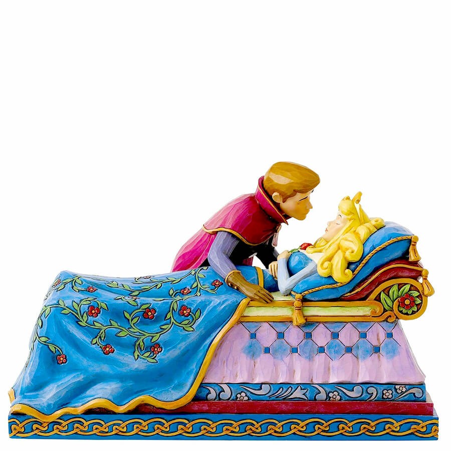 Disney Traditions オーロラ姫 フィリップ王子 Gund Enesco Department56 Enesco Gift Mary Meyer Gts Russのインテリアギフト雑貨のお仕入れは Tabata Webへ