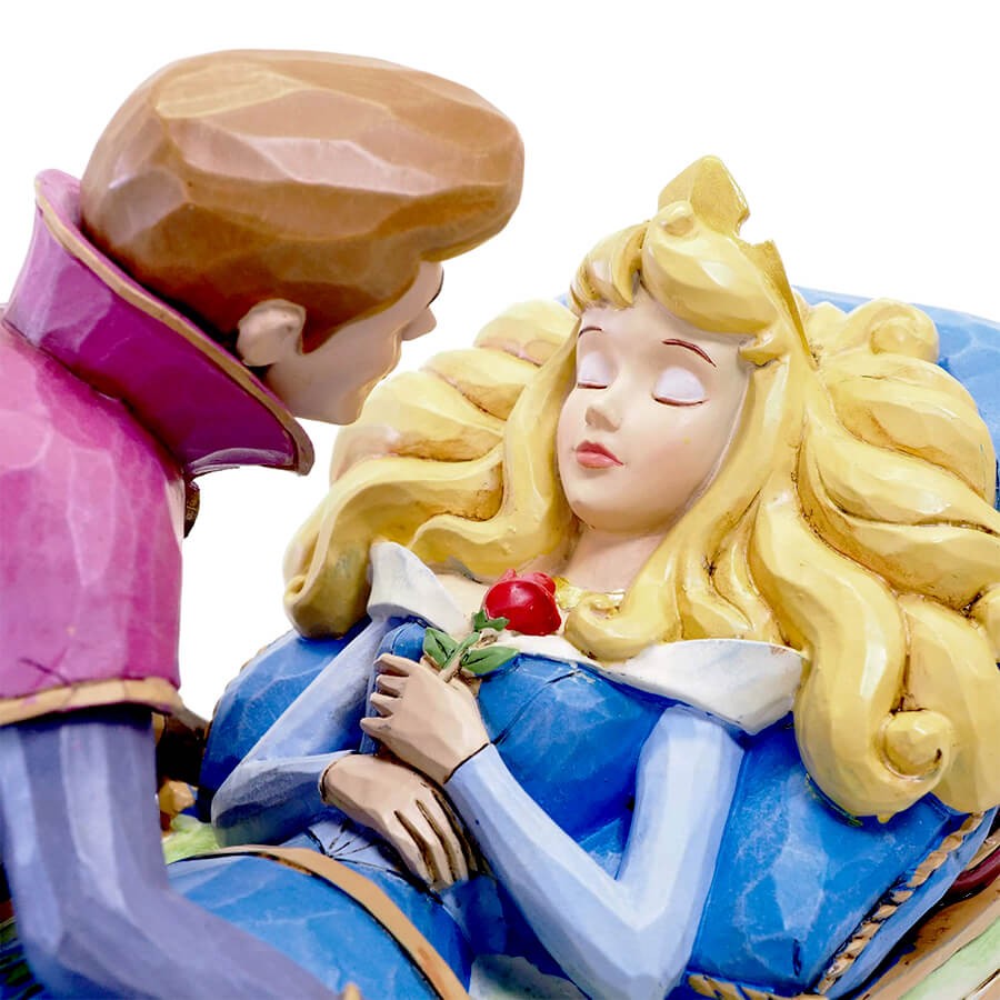 Disney Traditions オーロラ姫 フィリップ王子 Gund Enesco Department56 Enesco Gift Mary Meyer Gts Russのインテリアギフト雑貨のお仕入れは Tabata Webへ