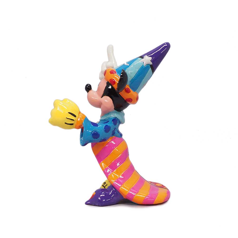 Disney By Britto ミッキー ファンタジア ミニフィギュア Gund Enesco Department56 Enesco Gift Mary Meyer Gts Russのインテリアギフト雑貨のお仕入れは Tabata Webへ