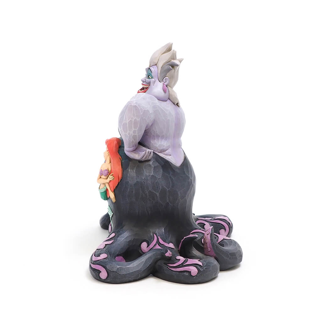Disney Traditions】アースラ ヴィラン | GUND, enesco（enesco