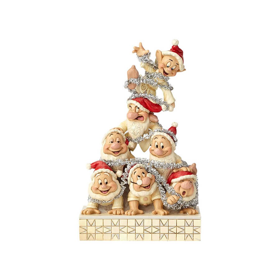Disney Traditions 七人のこびと クリスマスツリー Gund Enesco Department56 Enesco Gift Mary Meyer Gts Russのインテリアギフト雑貨のお仕入れは Tabata Webへ Disney Traditions 七人のこびと クリスマスツリー Gund Enesco Department56 Enesco Gift Mary Meyer Gts Russのインテリアギフト雑貨のお仕入れは Tabata Webへ