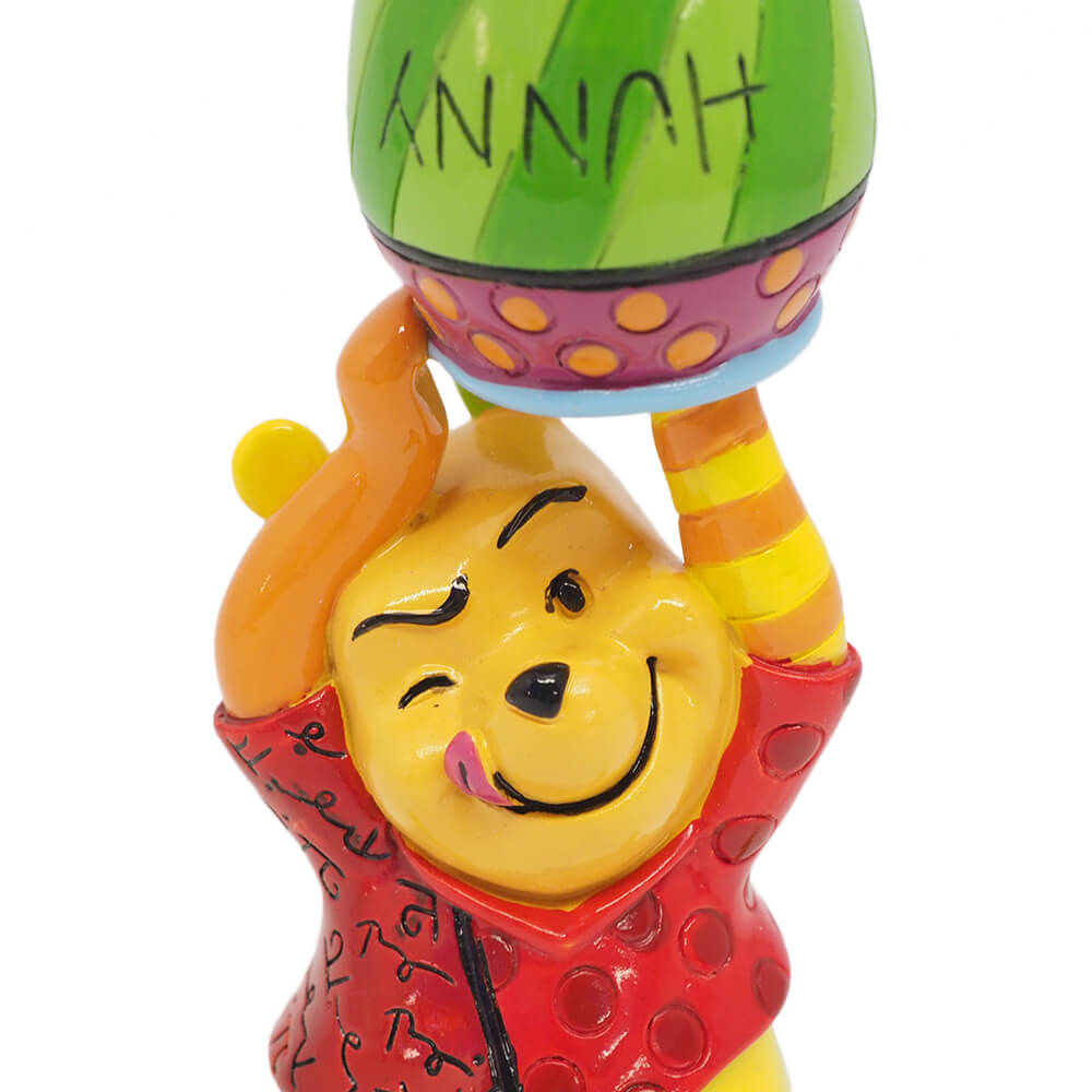 Disney by Britto】プーさん&ハニー ミニフィギュア | GUND, enesco(enesco gift, Department56), Mary Meyer, GTS, RUSSのインテリアギフト雑貨のお仕入れは、TABATA-Webへ Disney by Britto】プーさん&ハニー ミニフィギュア | GUND, enesco(enesco gift, Department56), Mary Meyer, GTS, RUSSのインテリアギフト雑貨のお仕入れは、TABATA-Webへ