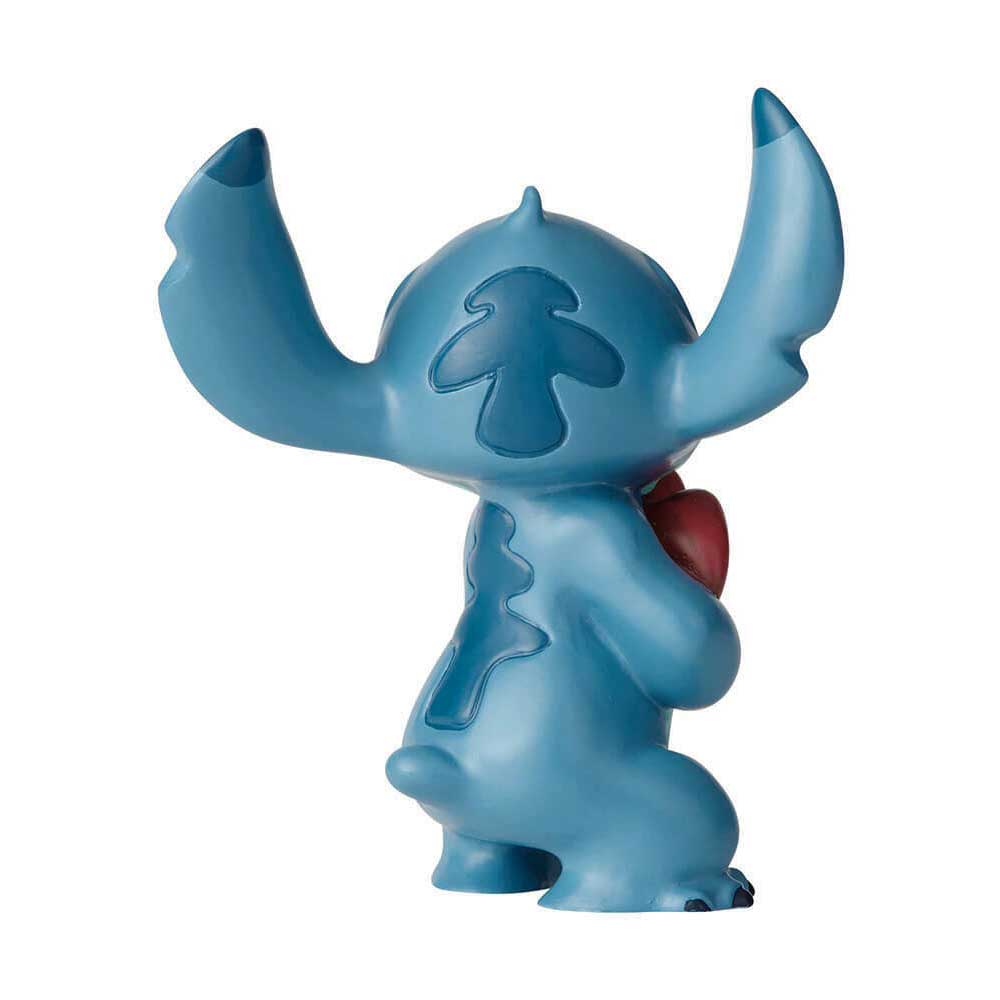 Disney Showcase】スティッチ ミニ ウィズ ハート | GUND, enesco(enesco gift, Department56), Mary Meyer, GTS, RUSSのインテリアギフト雑貨のお仕入れは、TABATA-Webへ Disney Showcase】スティッチ ミニ ウィズ ハート | GUND, enesco(enesco gift, Department56), Mary Meyer, GTS, RUSSのインテリアギフト雑貨のお仕入れは、TABATA-Webへ