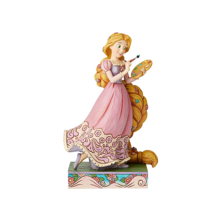 プリンセスパッション ラプンツェルの商品画像