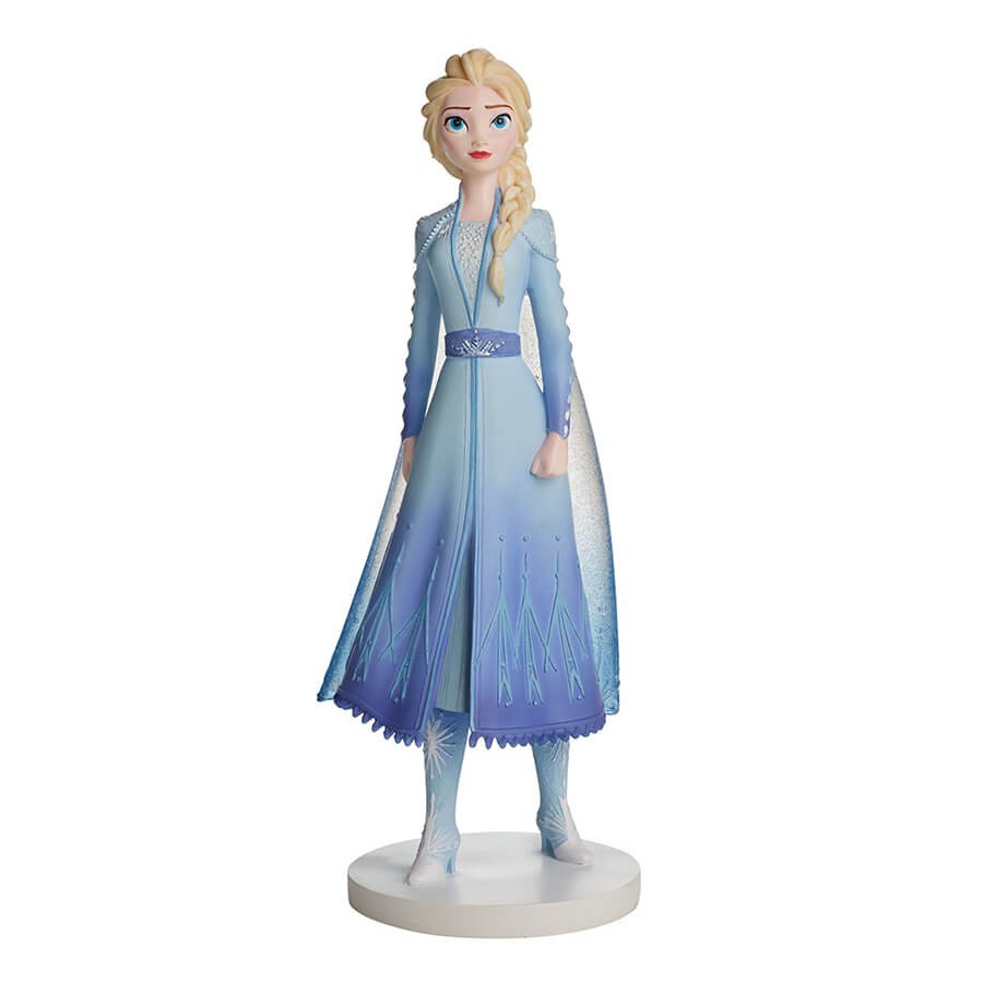 Disney Showcase】アナと雪の女王2 エルサ | GUND, enesco 