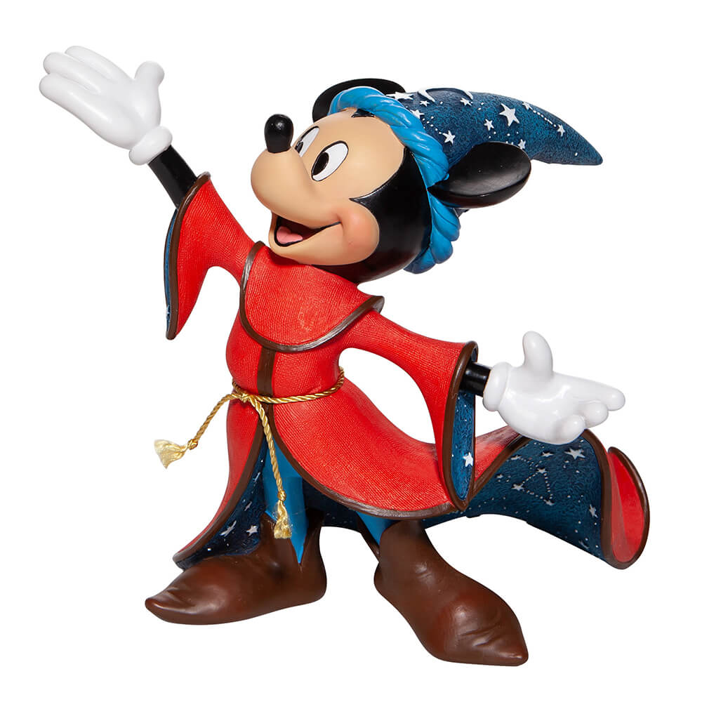 【Disney Showcase】ミッキー ファンタジア 80周年 アニバーサリーモデル