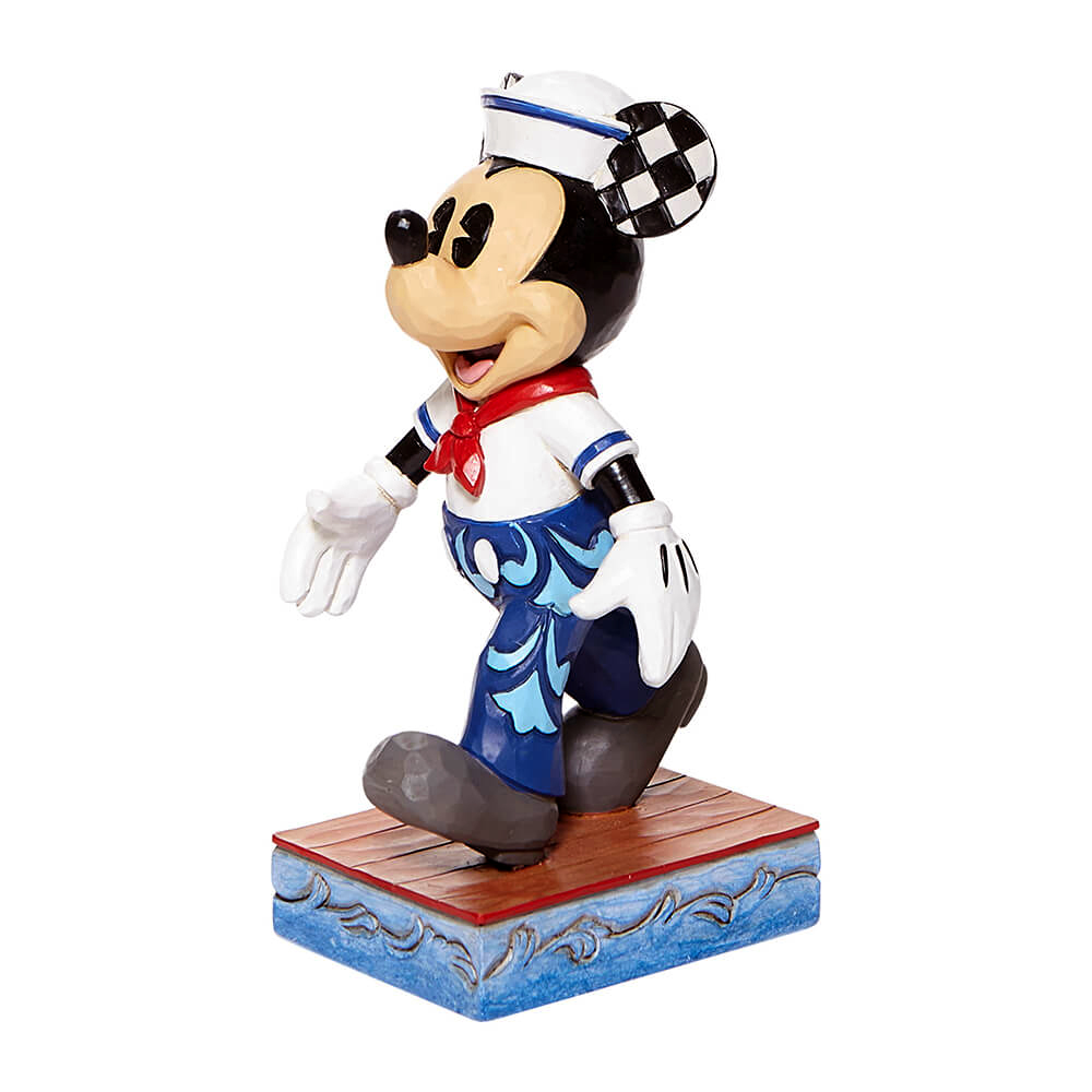 【Disney Traditions】ミッキー セーラースタイル