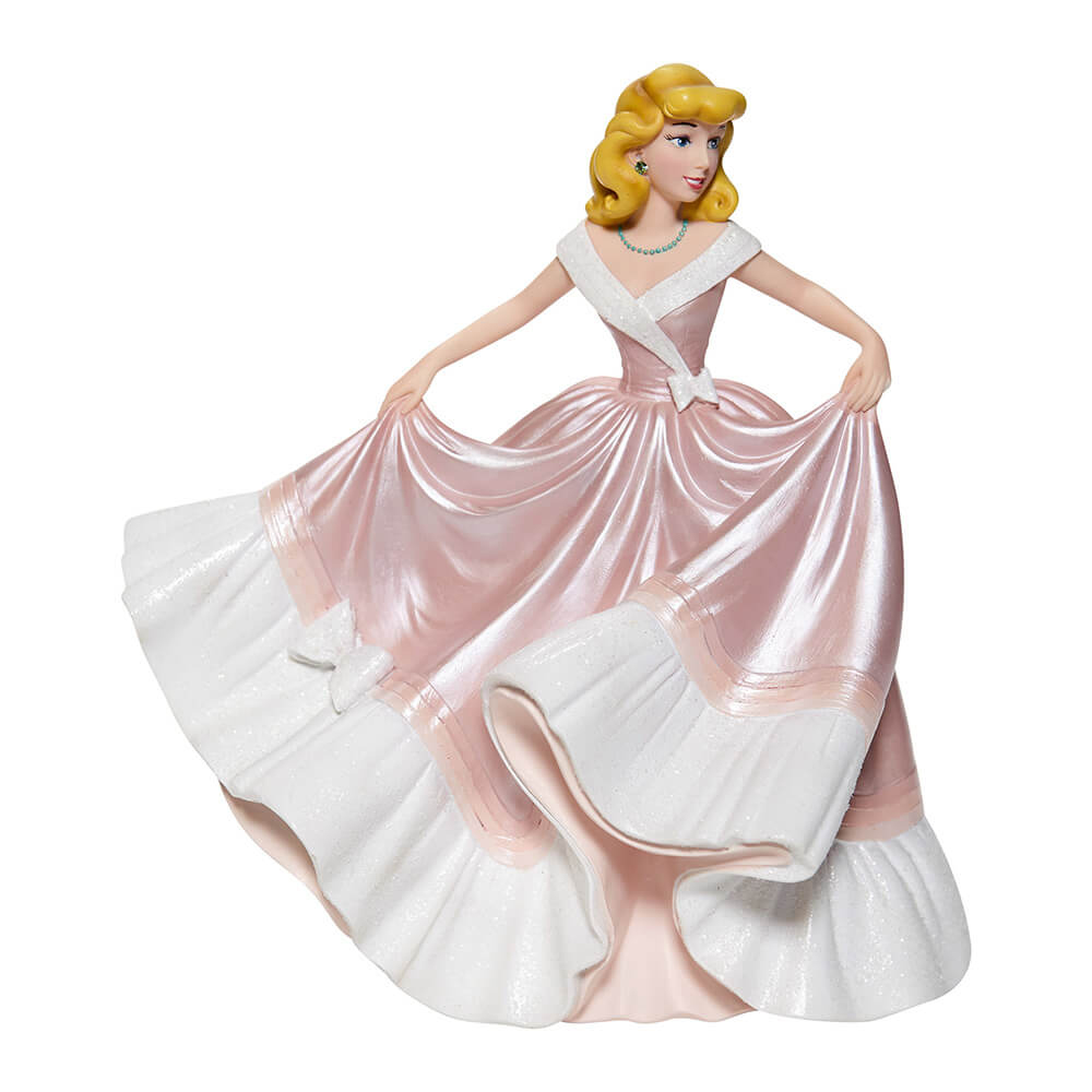 Disney Showcase】クチュールデフォース シンデレラ ピンクドレス
