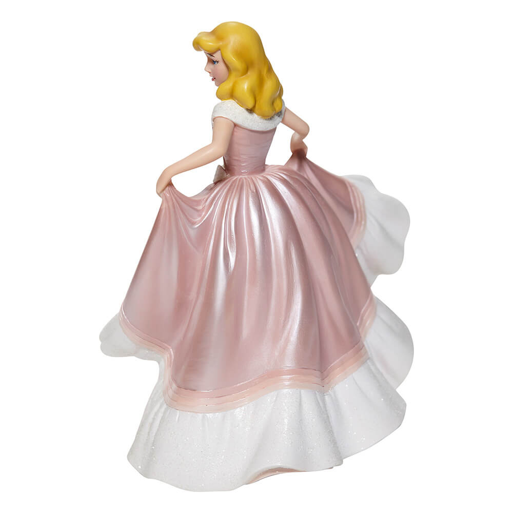 Disney Showcase クチュールデフォース シンデレラ ピンクドレス Gund Enesco Department56 Enesco Gift Mary Meyer Gts Russのインテリアギフト雑貨のお仕入れは Tabata Webへ