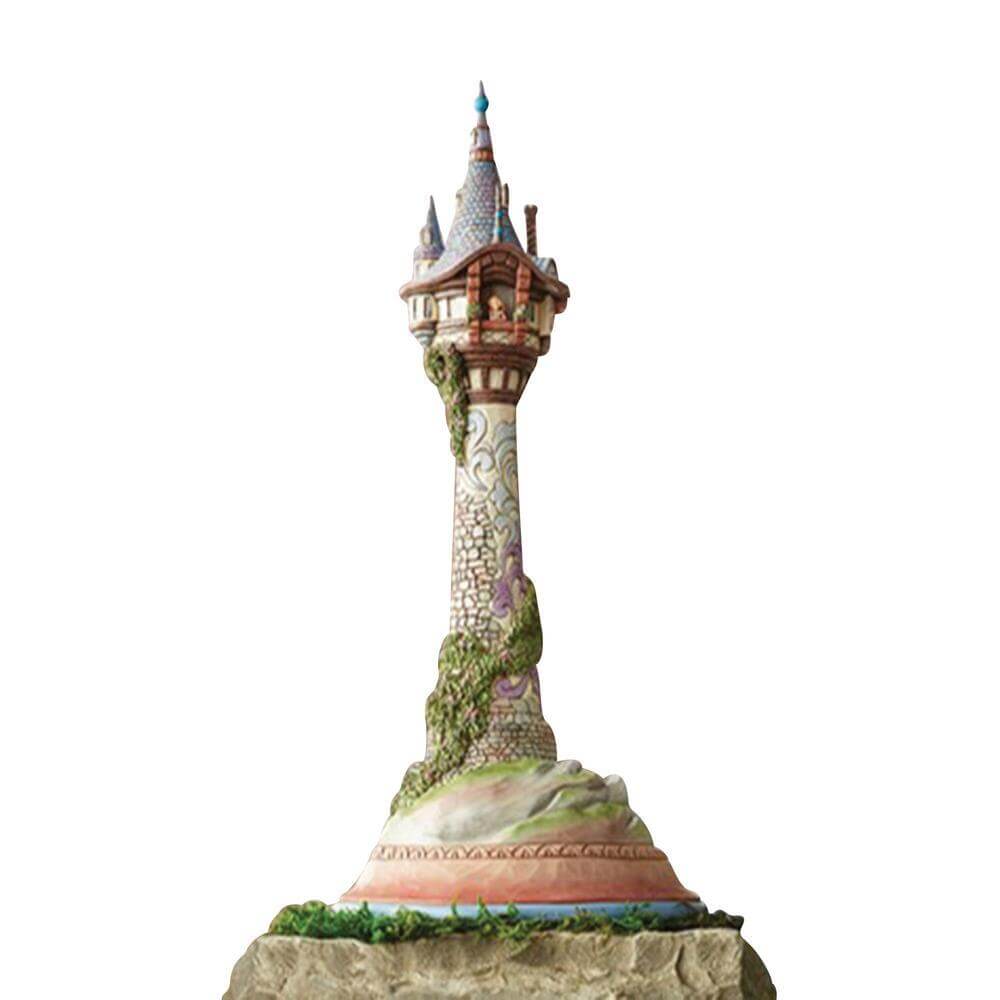 【Disney Traditions】ラプンツェル タワー