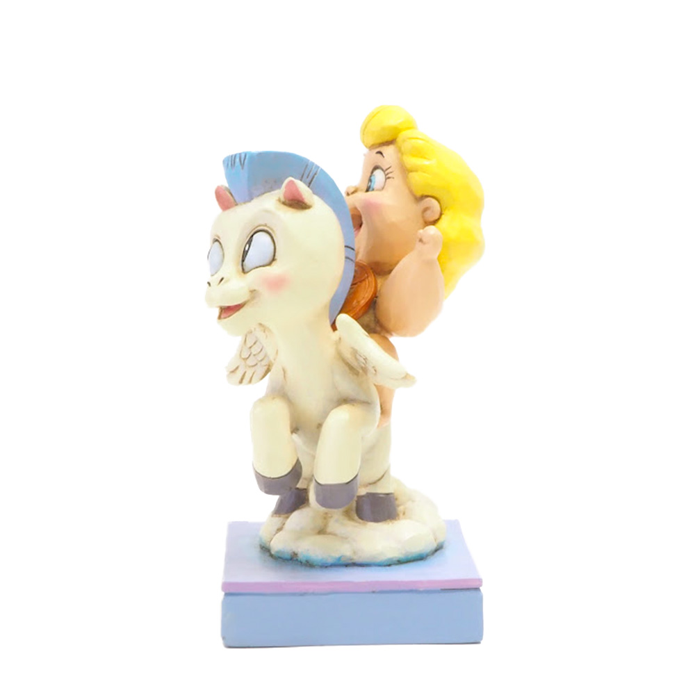 ディズニーランドパリ 限定 400 ディズニー ヘラクレス ペガサス