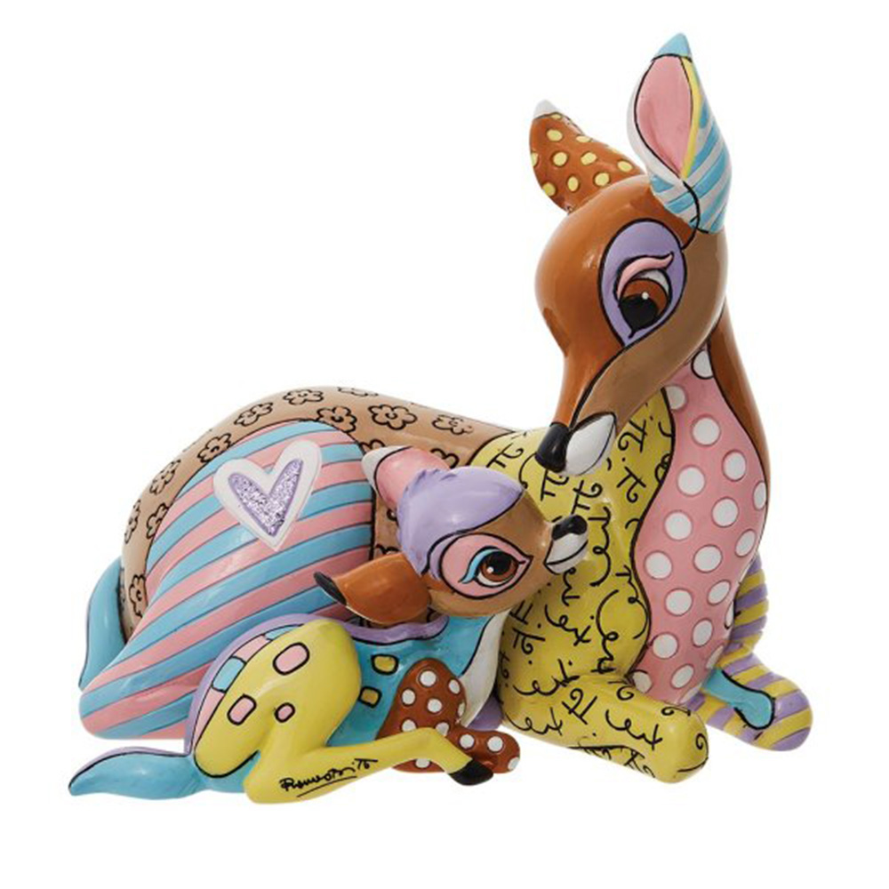 Disney by BRITTO | GUND, enesco（enesco gift, Department56）, Mary