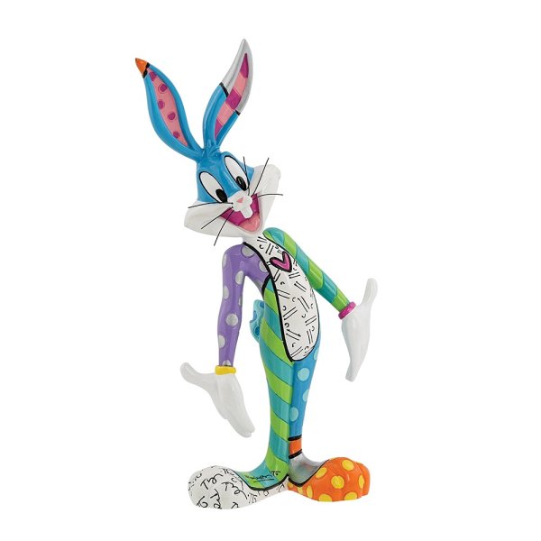 【Looney Tunes by Britto】バッグス バニー