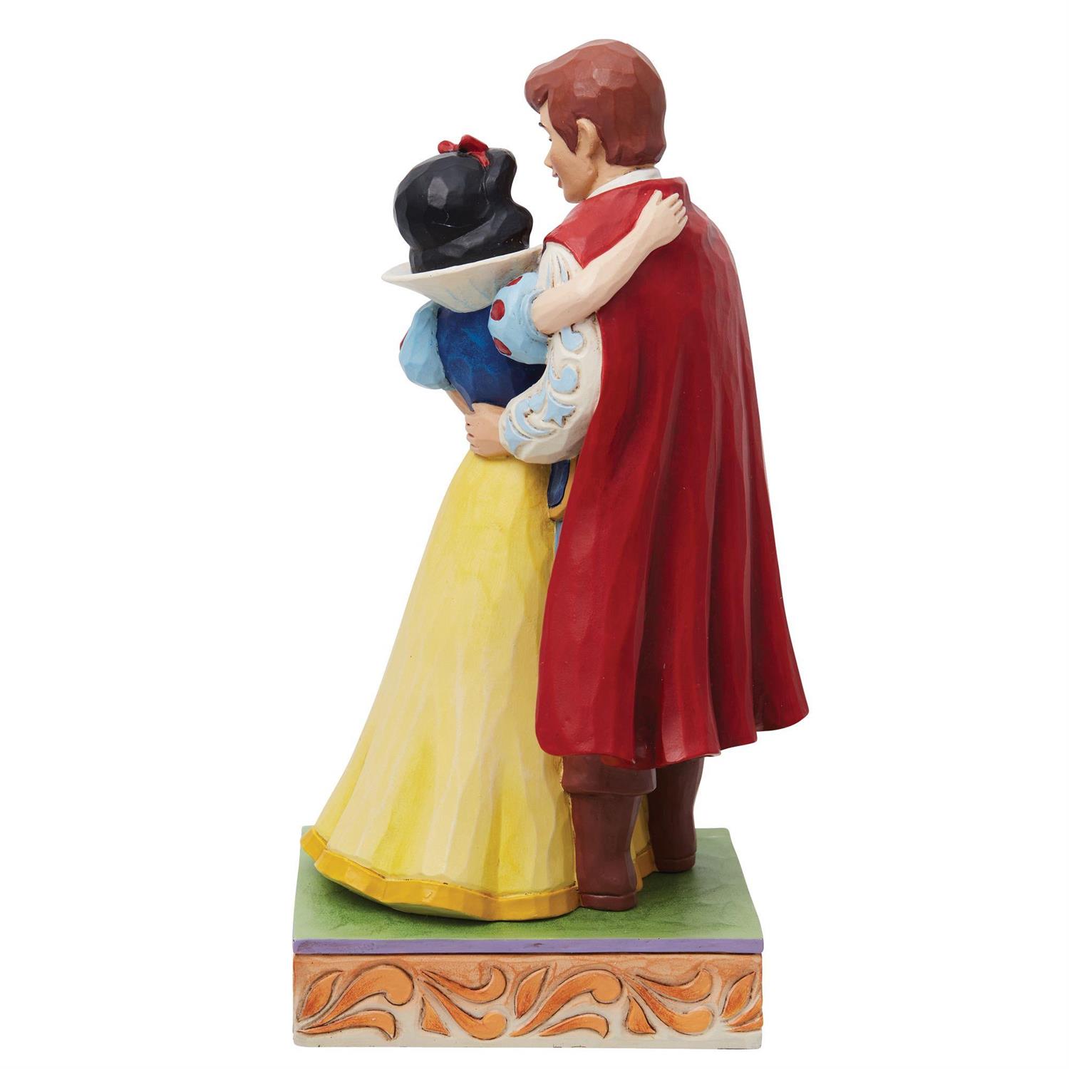 Disney Traditions】 白雪姫 & 王子 | GUND, enesco（enesco