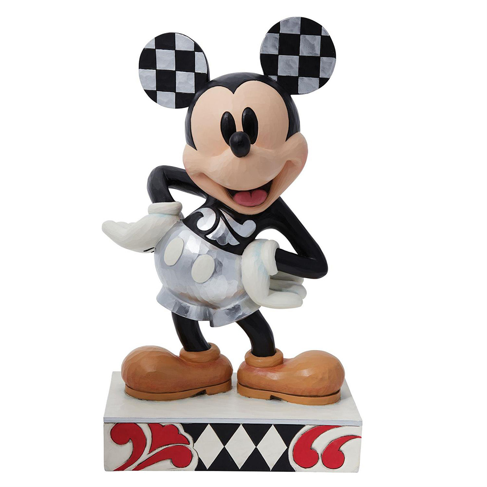 Disney Traditions】Disney100 アニバーサリー ミッキーマウス | GUND 