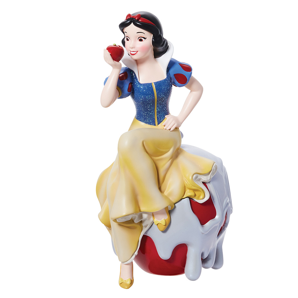 【Disney Showcase】ディズニー100 白雪姫＆アップル