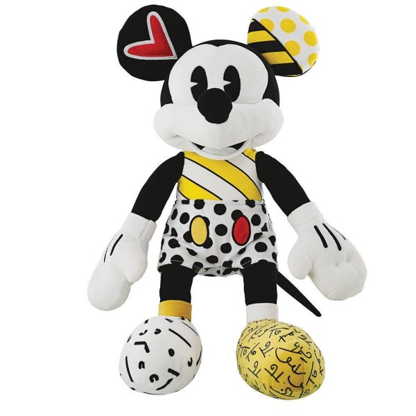 【Disney by Britto】ジャンボ ミッキー