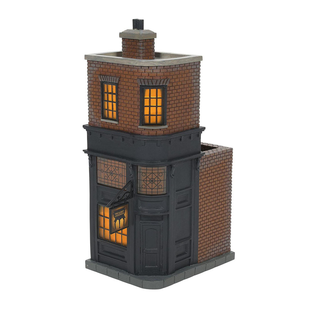 ◇先行予約◇【Department56】ハリーポッター 漏れ鍋